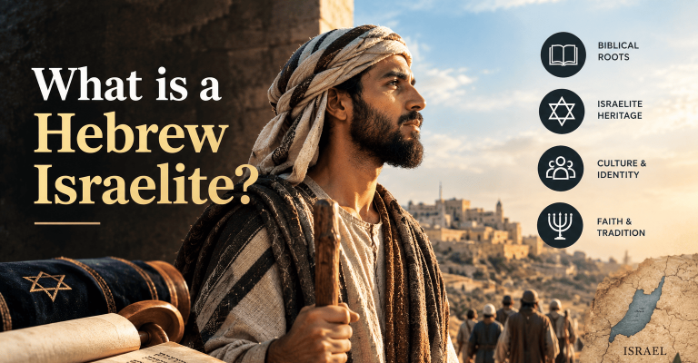 What Is a Hebrew Israelite_ (1)